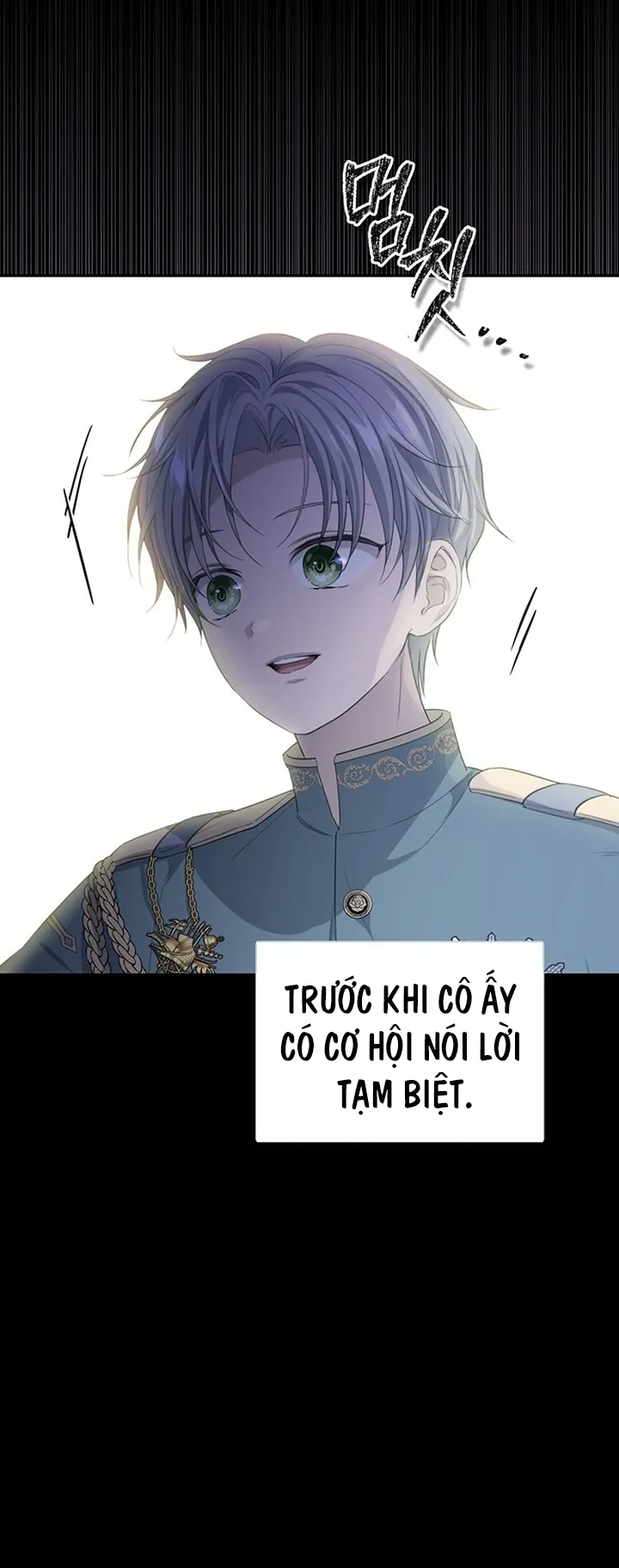 Presepe Bên Ngoài Chiếc Lồng - Chap 2 - Trang 37