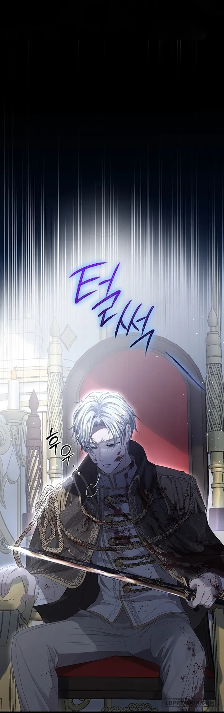 Presepe Bên Ngoài Chiếc Lồng - Chap 2 - Trang 40