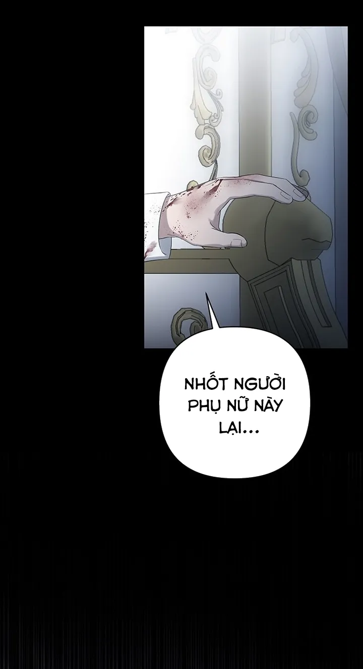 Presepe Bên Ngoài Chiếc Lồng - Chap 2 - Trang 43