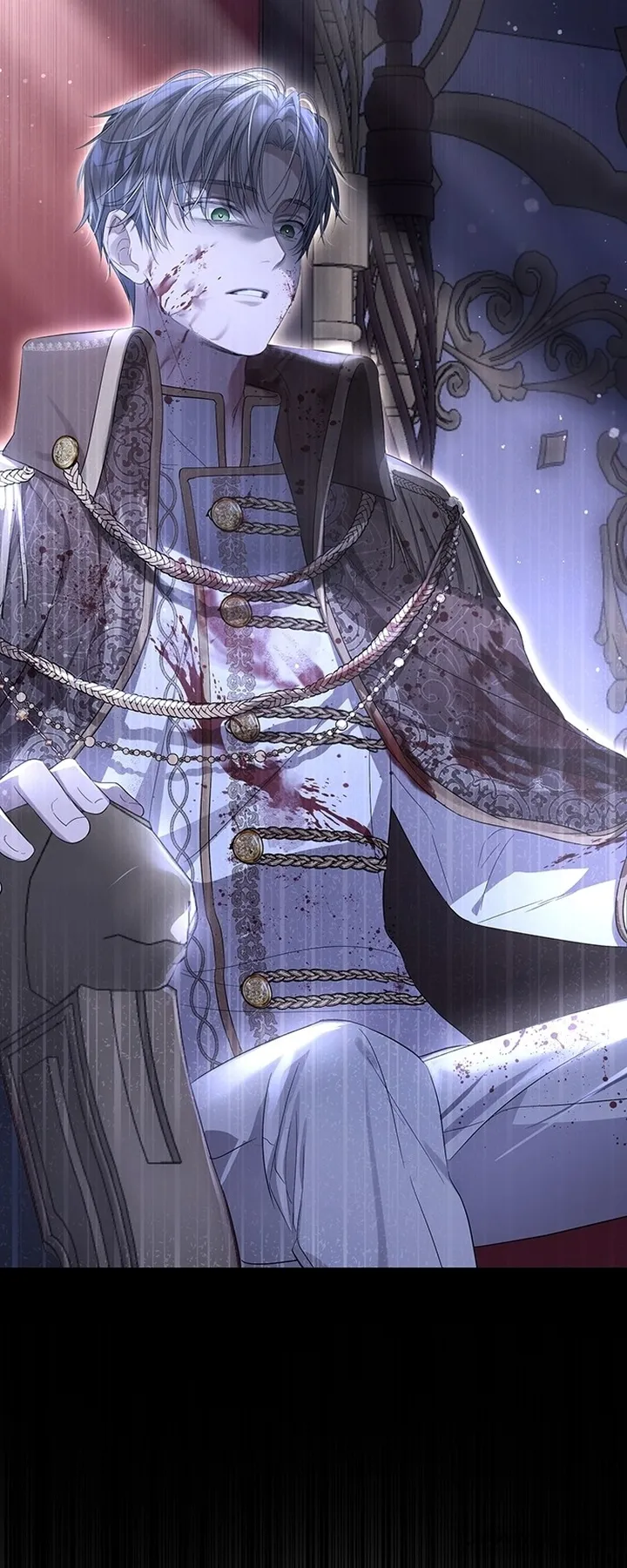 Presepe Bên Ngoài Chiếc Lồng - Chap 2 - Trang 45