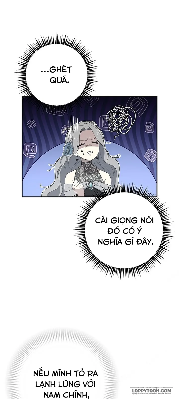 Presepe Bên Ngoài Chiếc Lồng - Chap 2 - Trang 48