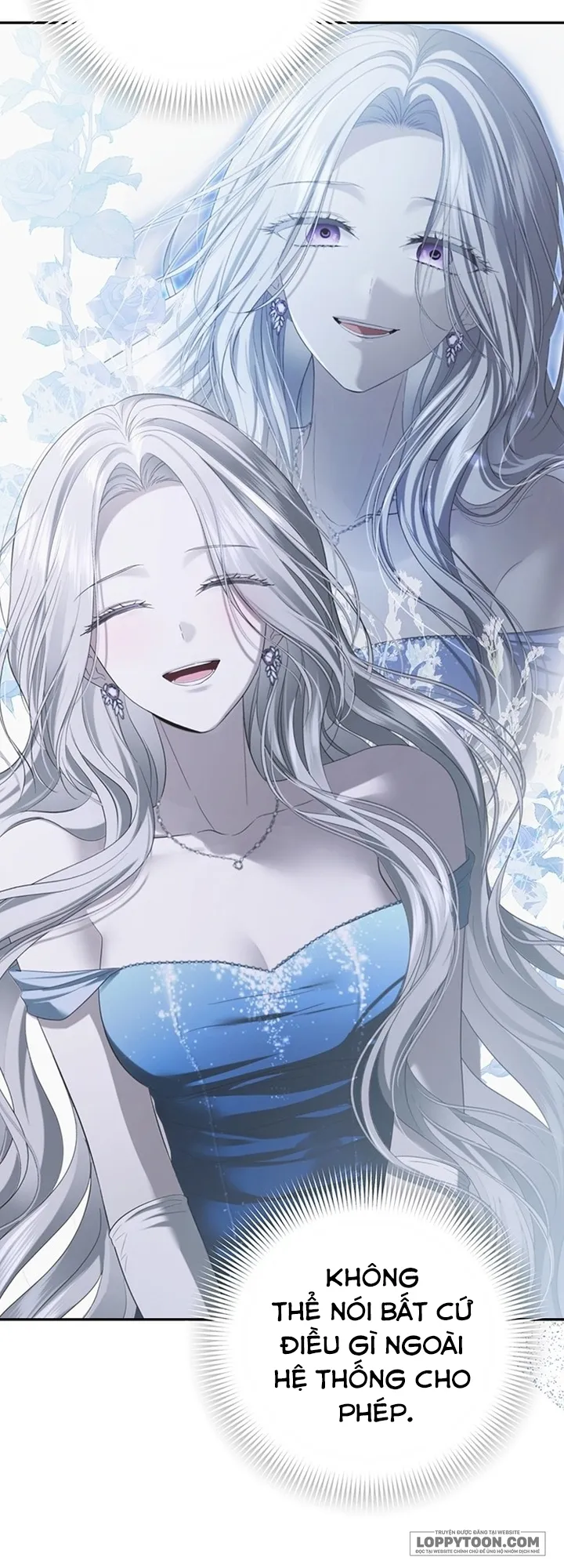 Presepe Bên Ngoài Chiếc Lồng - Chap 2 - Trang 49