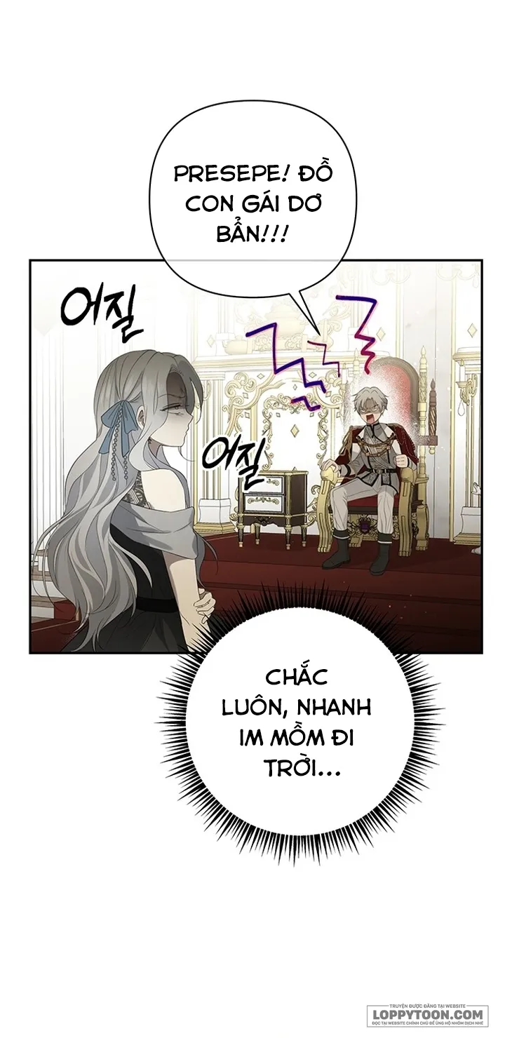 Presepe Bên Ngoài Chiếc Lồng - Chap 2 - Trang 50