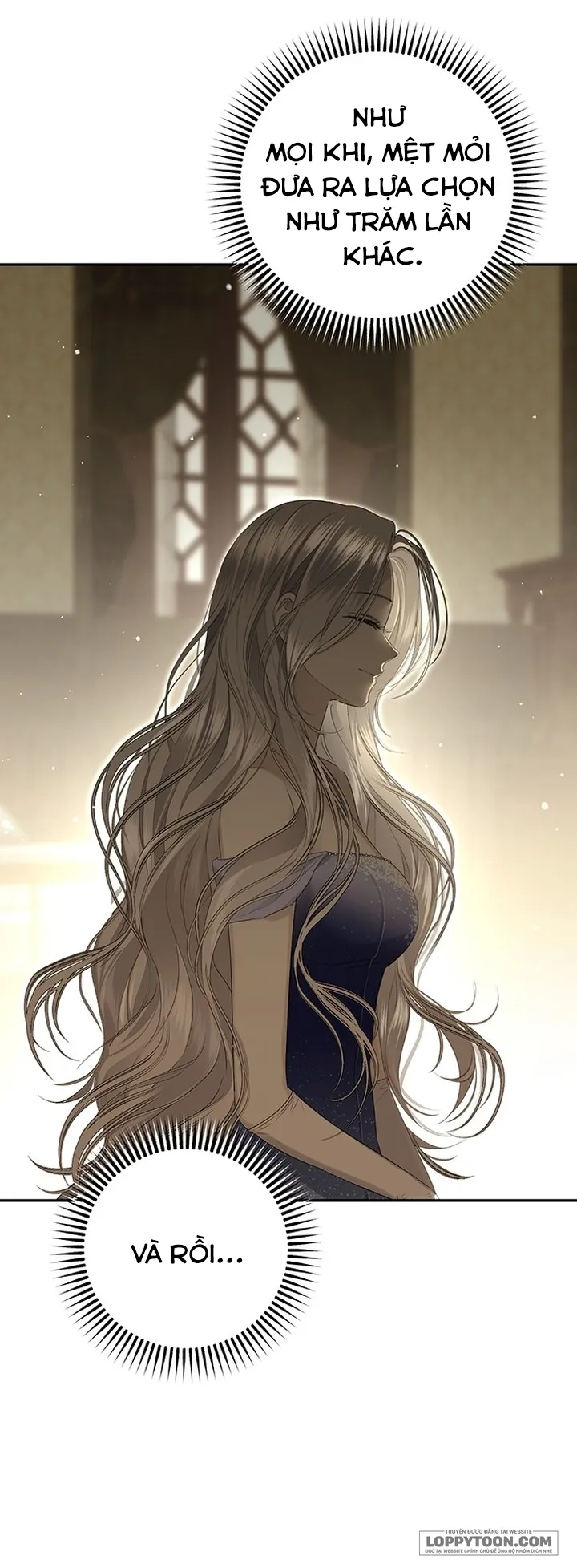 Presepe Bên Ngoài Chiếc Lồng - Chap 2 - Trang 6