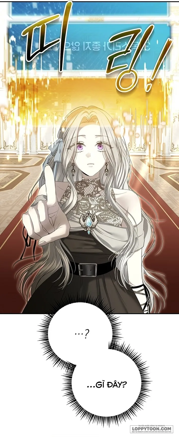 Presepe Bên Ngoài Chiếc Lồng - Chap 2 - Trang 55