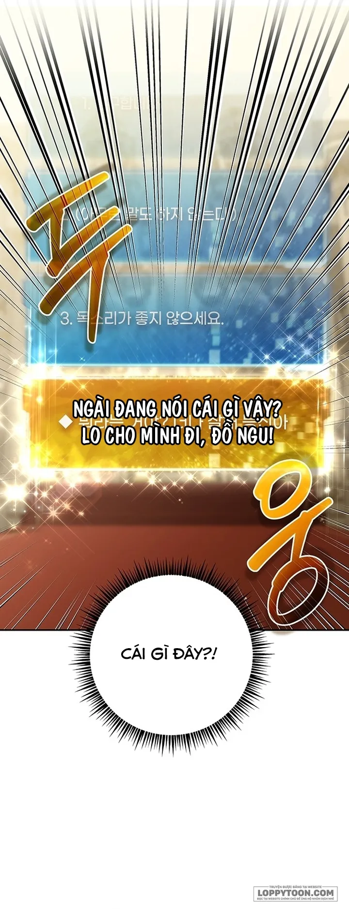 Presepe Bên Ngoài Chiếc Lồng - Chap 2 - Trang 57