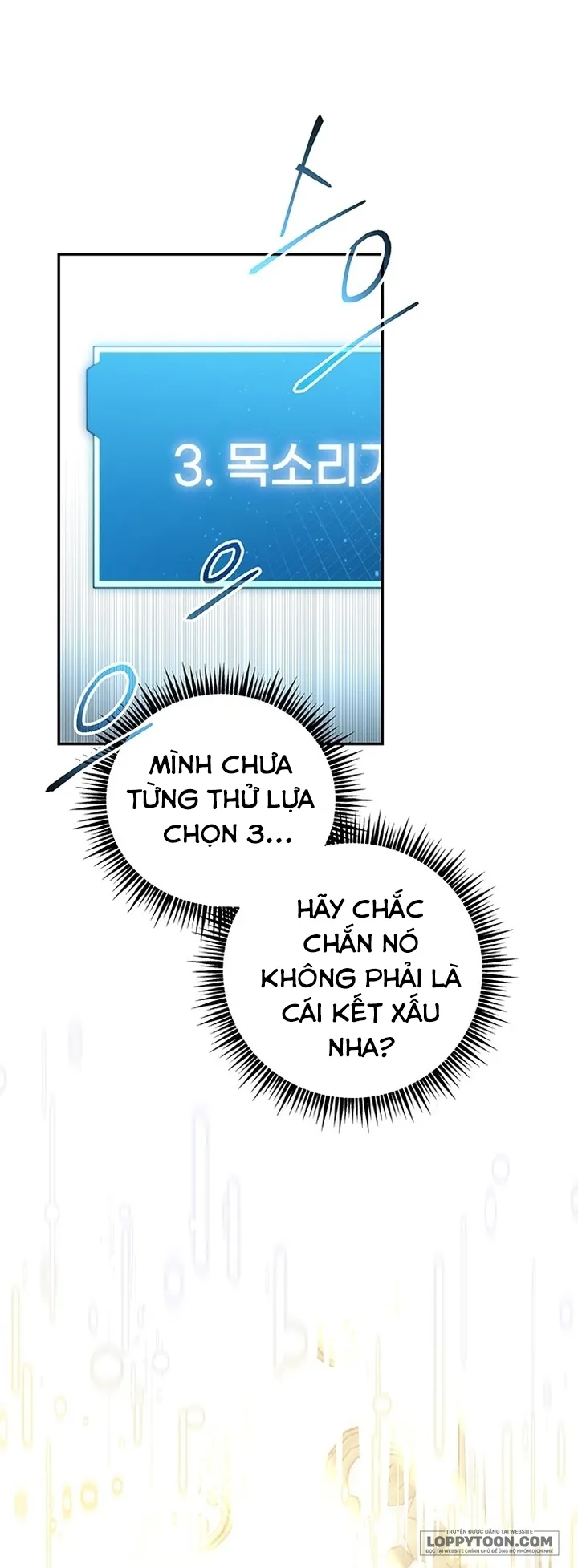 Presepe Bên Ngoài Chiếc Lồng - Chap 2 - Trang 60