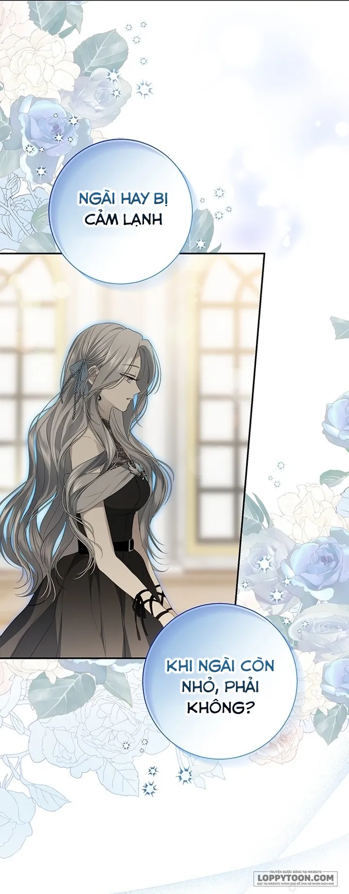 Presepe Bên Ngoài Chiếc Lồng - Chap 2 - Trang 62