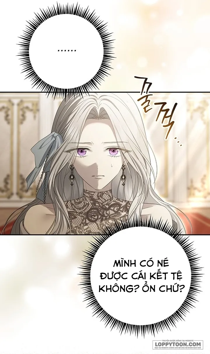Presepe Bên Ngoài Chiếc Lồng - Chap 2 - Trang 64