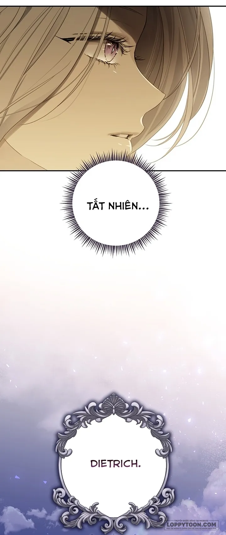 Presepe Bên Ngoài Chiếc Lồng - Chap 2 - Trang 8