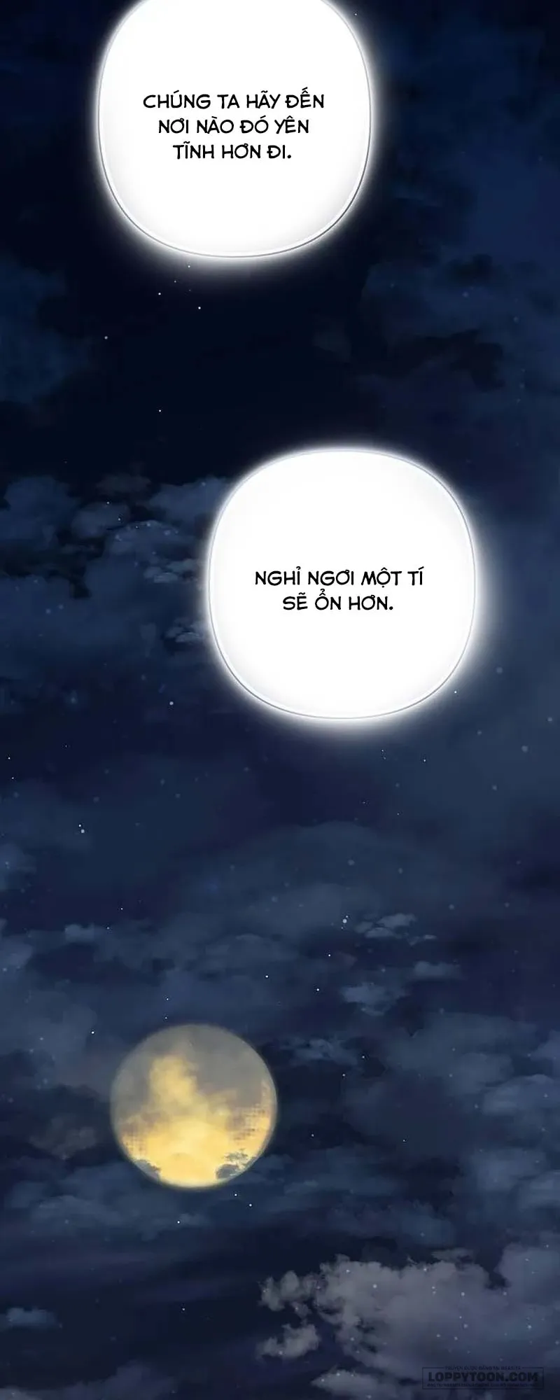 Presepe Bên Ngoài Chiếc Lồng - Chap 20 - Trang 12