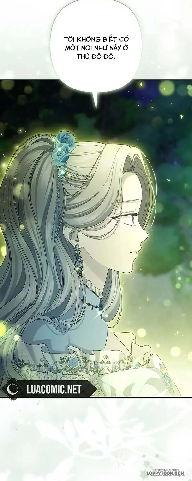 Presepe Bên Ngoài Chiếc Lồng - Chap 20 - Trang 15