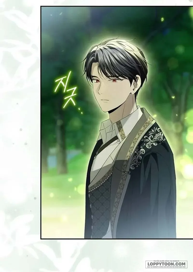 Presepe Bên Ngoài Chiếc Lồng - Chap 20 - Trang 16