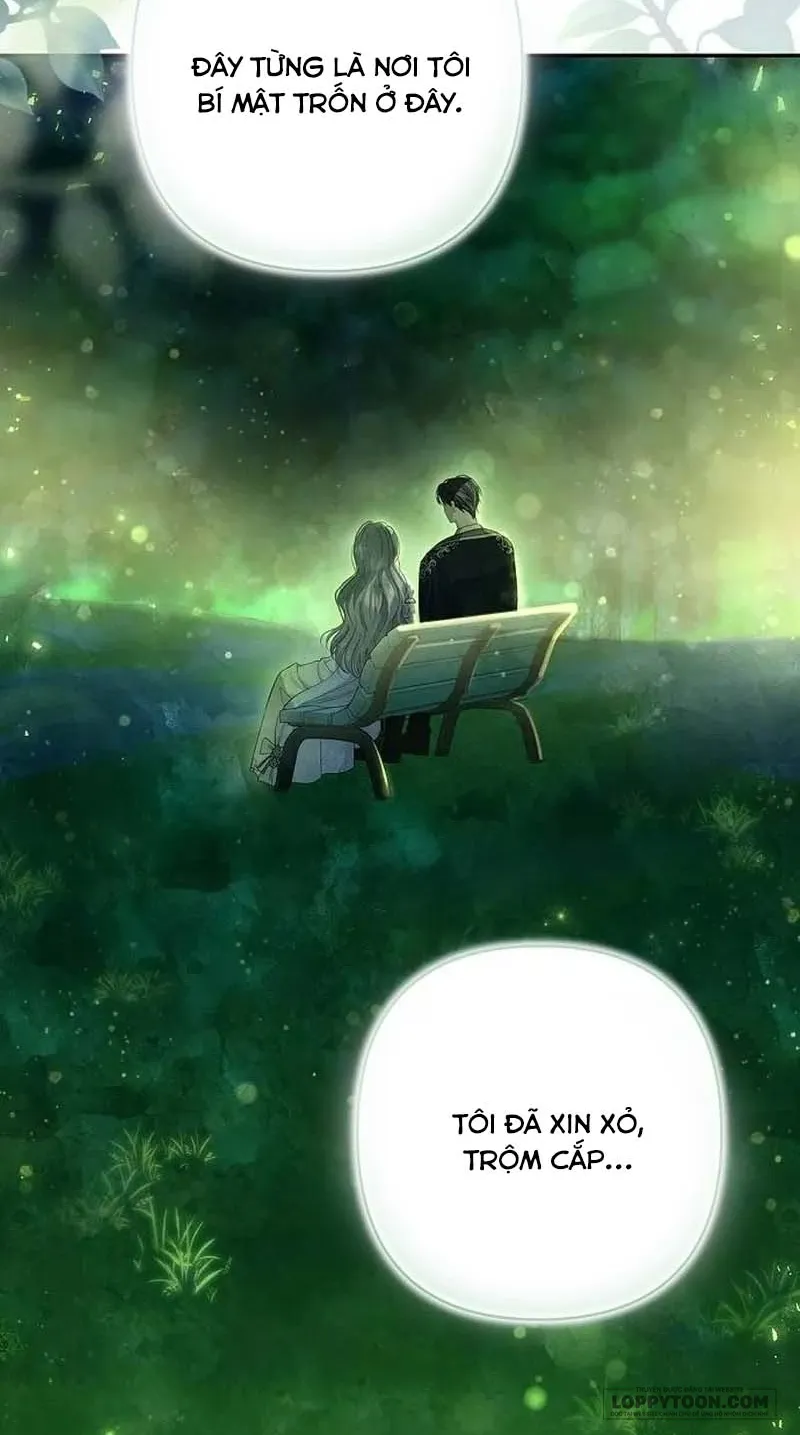 Presepe Bên Ngoài Chiếc Lồng - Chap 20 - Trang 19