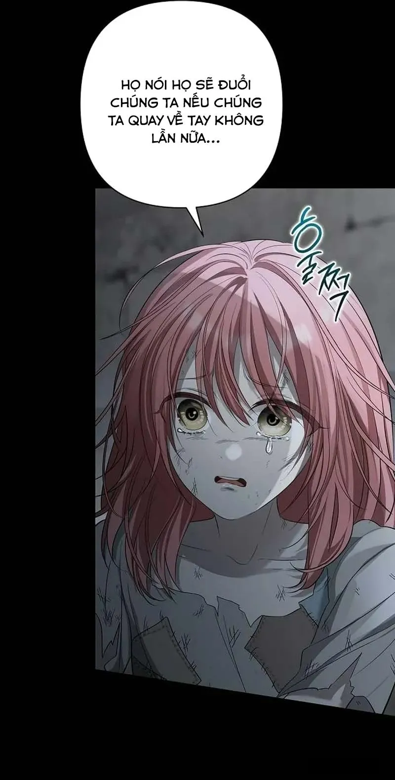 Presepe Bên Ngoài Chiếc Lồng - Chap 20 - Trang 23