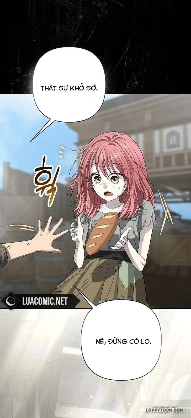 Presepe Bên Ngoài Chiếc Lồng - Chap 20 - Trang 26