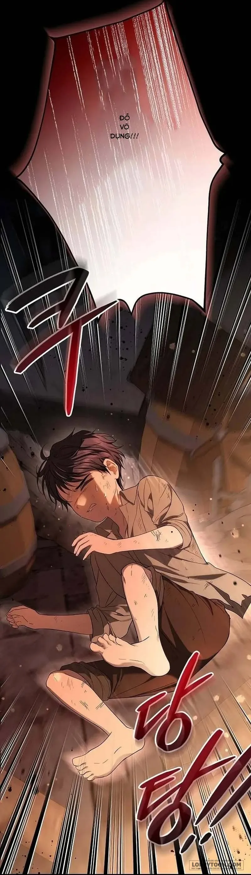 Presepe Bên Ngoài Chiếc Lồng - Chap 20 - Trang 29