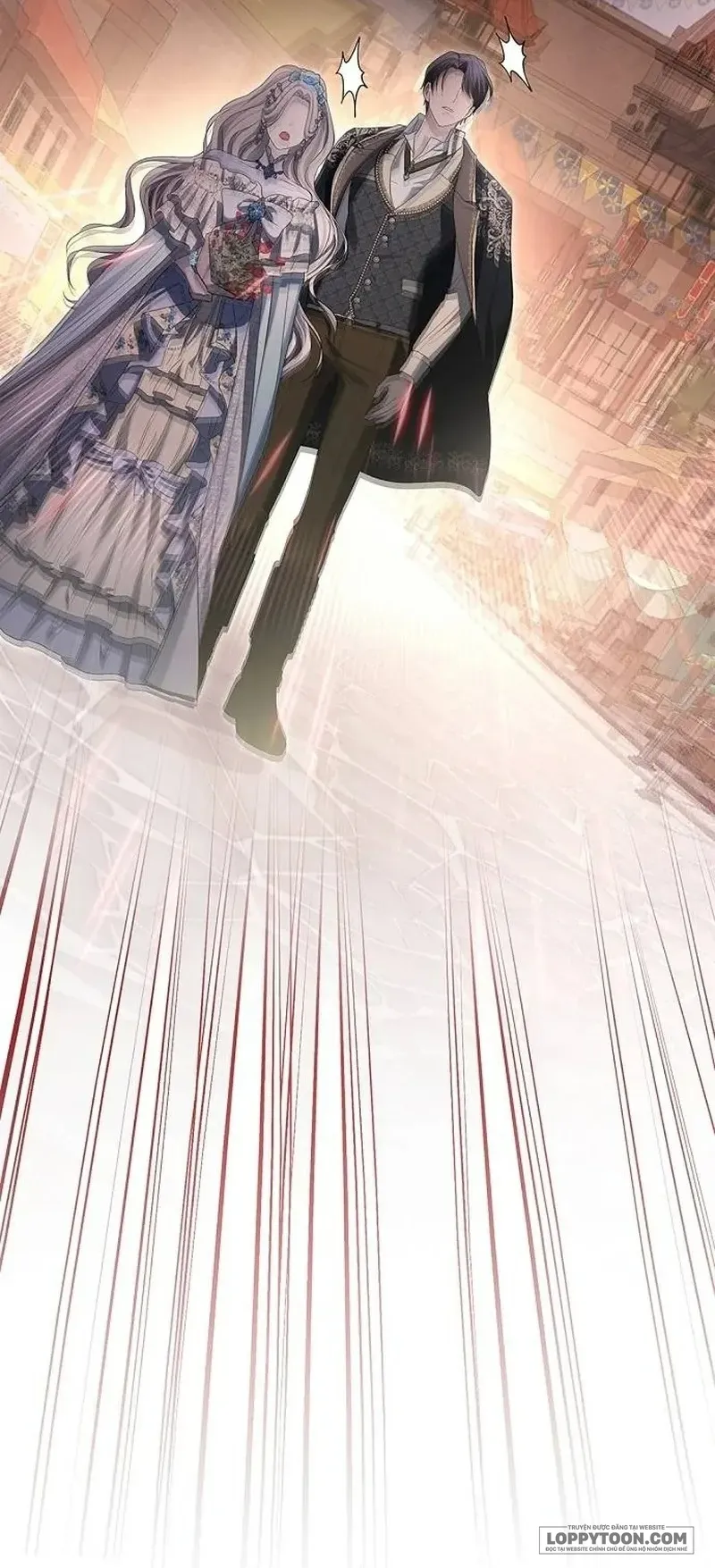 Presepe Bên Ngoài Chiếc Lồng - Chap 20 - Trang 4