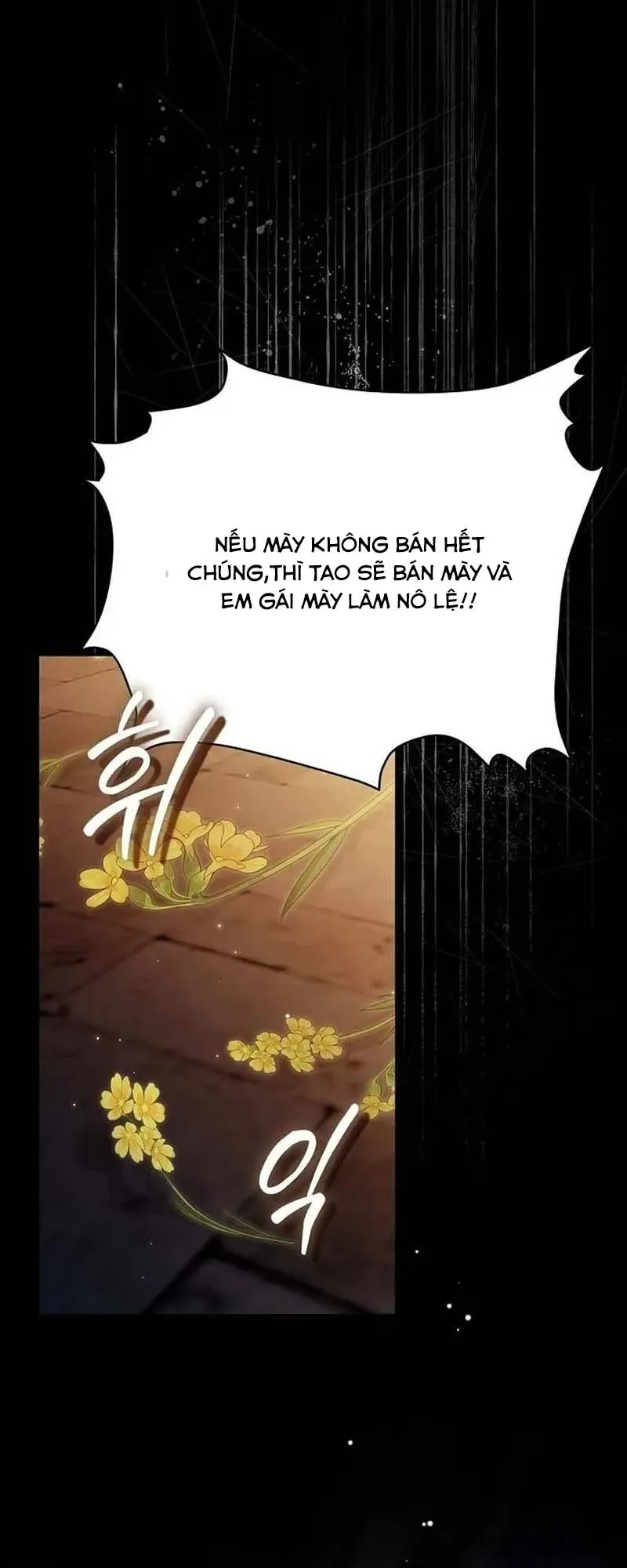 Presepe Bên Ngoài Chiếc Lồng - Chap 20 - Trang 33