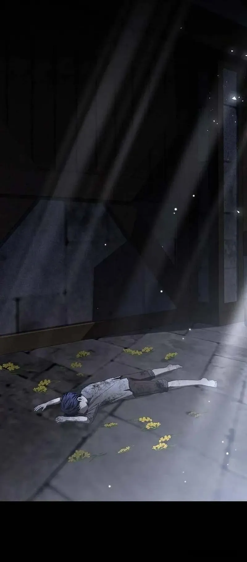 Presepe Bên Ngoài Chiếc Lồng - Chap 20 - Trang 34