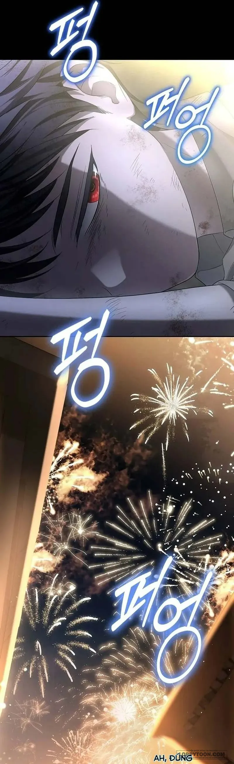 Presepe Bên Ngoài Chiếc Lồng - Chap 20 - Trang 36