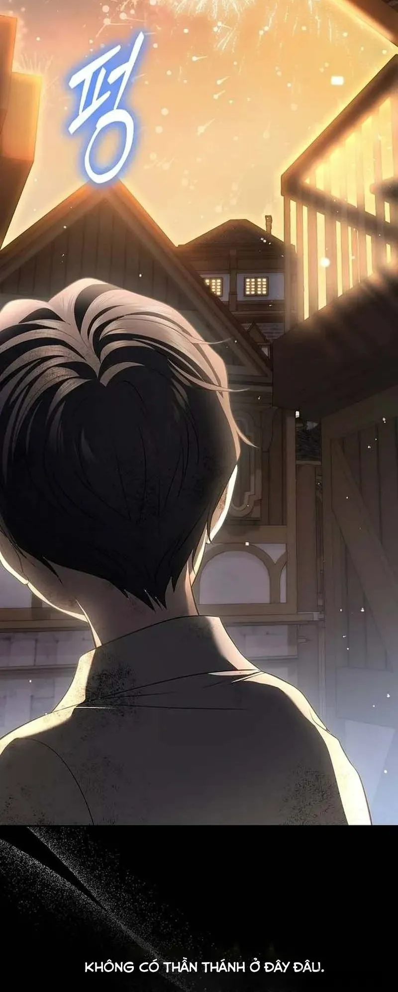 Presepe Bên Ngoài Chiếc Lồng - Chap 20 - Trang 37