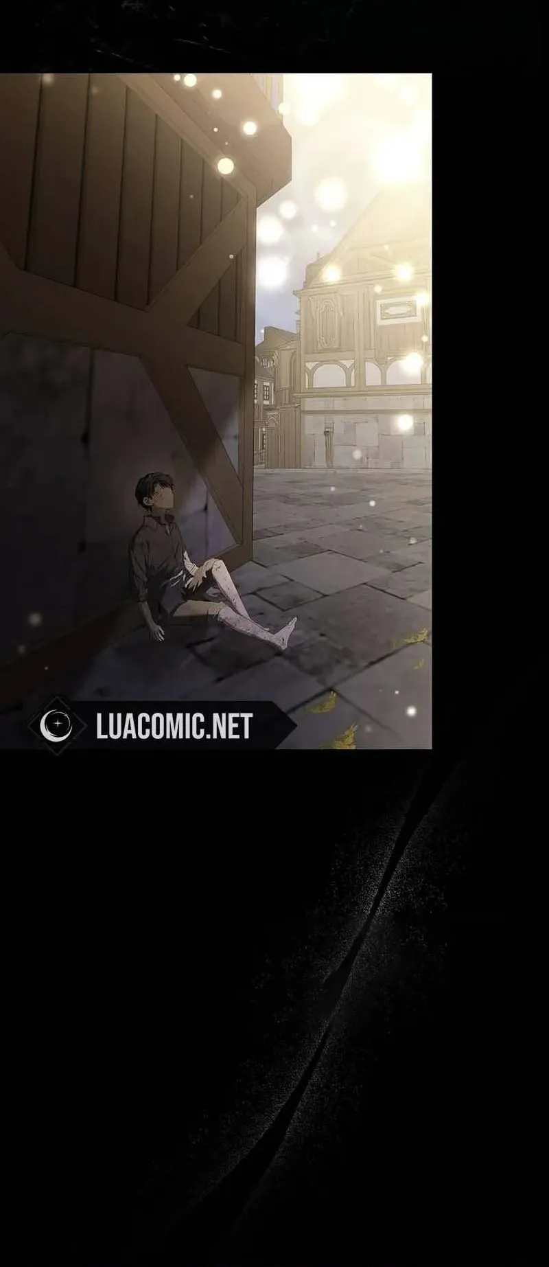 Presepe Bên Ngoài Chiếc Lồng - Chap 20 - Trang 39