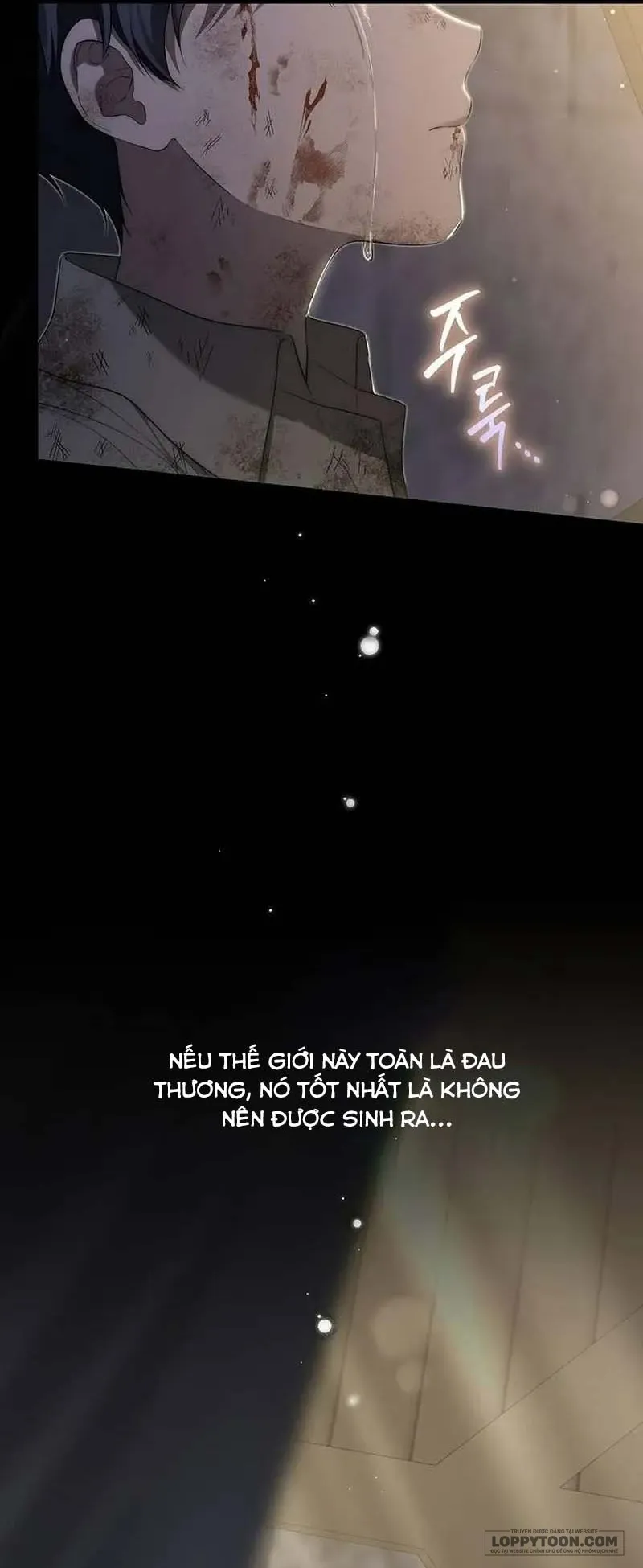 Presepe Bên Ngoài Chiếc Lồng - Chap 20 - Trang 40
