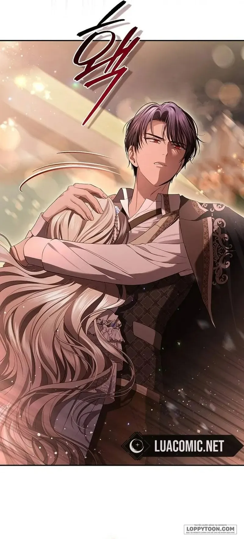 Presepe Bên Ngoài Chiếc Lồng - Chap 20 - Trang 5