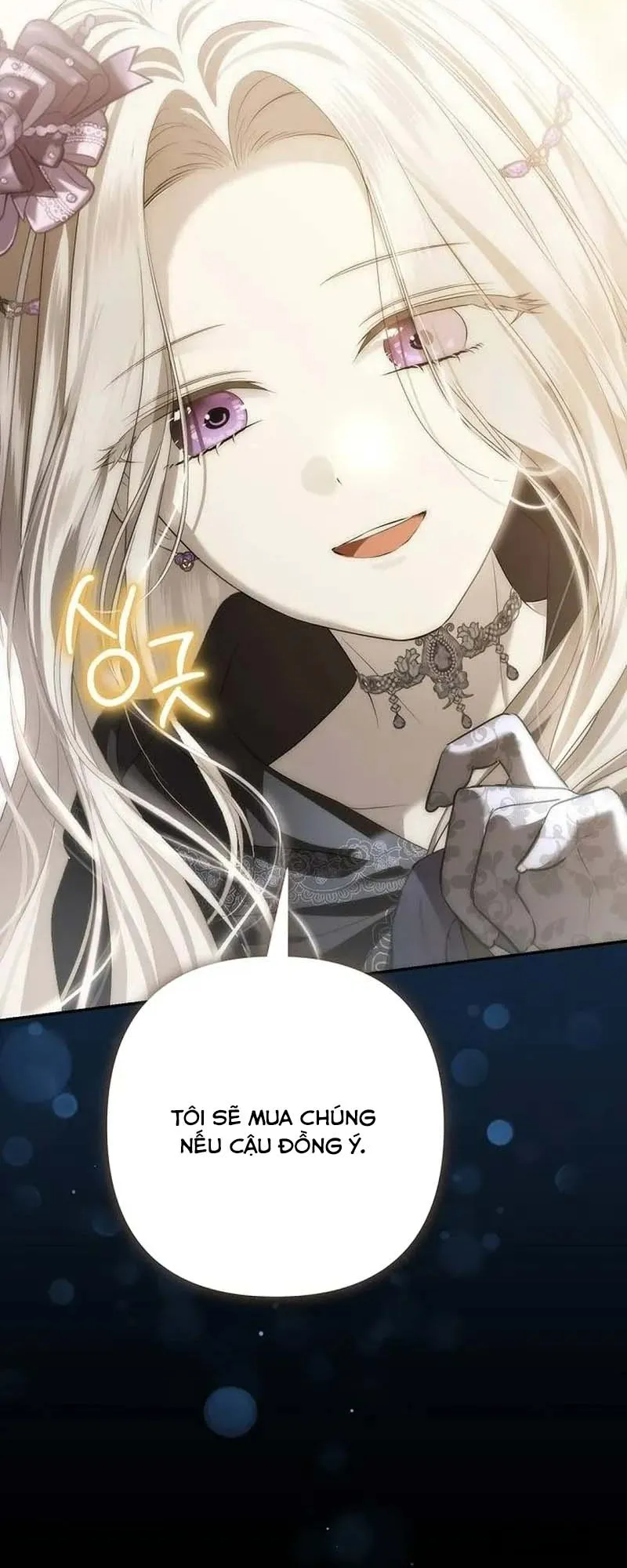 Presepe Bên Ngoài Chiếc Lồng - Chap 20 - Trang 45