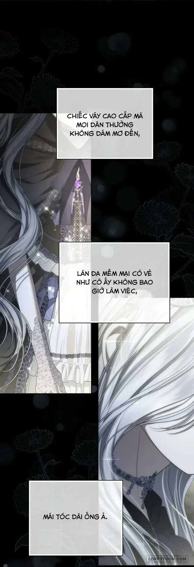Presepe Bên Ngoài Chiếc Lồng - Chap 20 - Trang 47