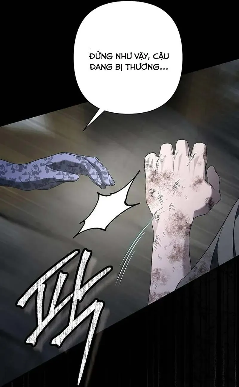 Presepe Bên Ngoài Chiếc Lồng - Chap 20 - Trang 50
