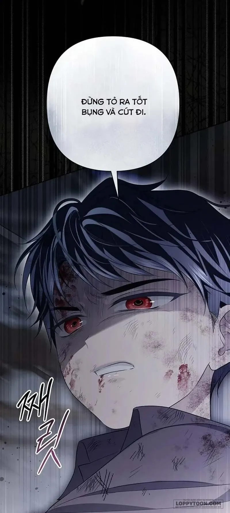 Presepe Bên Ngoài Chiếc Lồng - Chap 20 - Trang 51