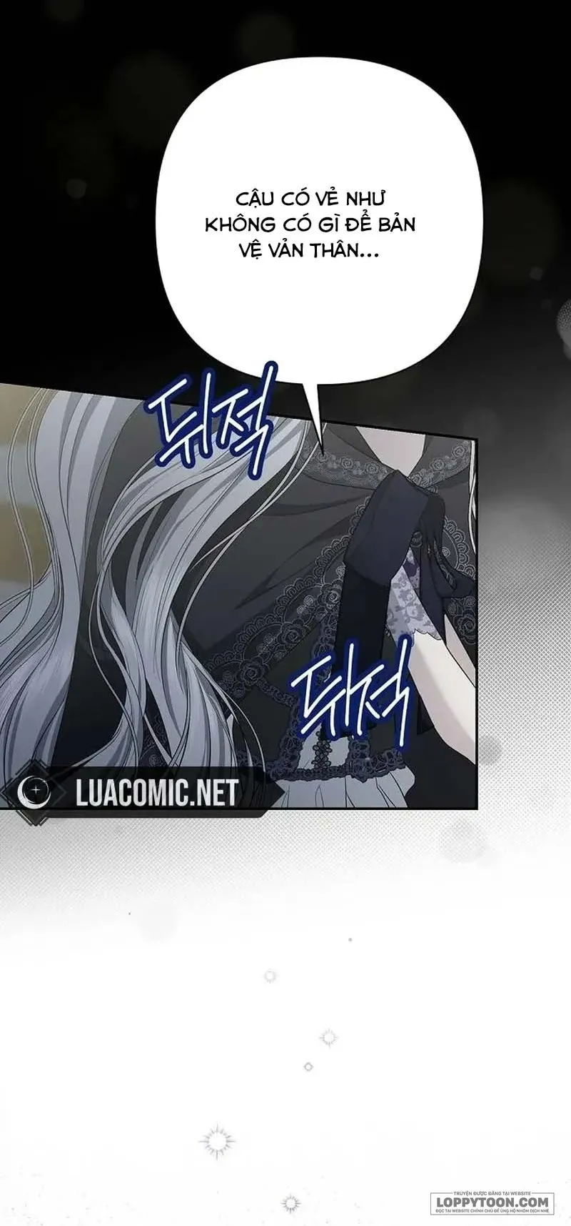 Presepe Bên Ngoài Chiếc Lồng - Chap 20 - Trang 57