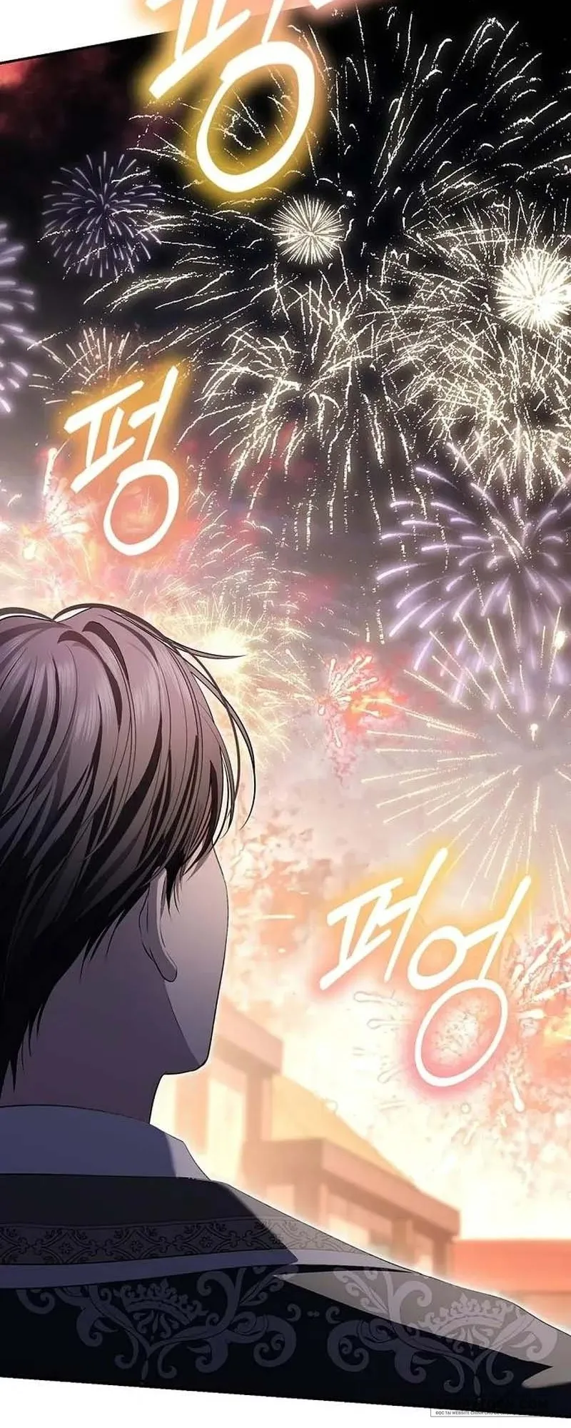 Presepe Bên Ngoài Chiếc Lồng - Chap 20 - Trang 7