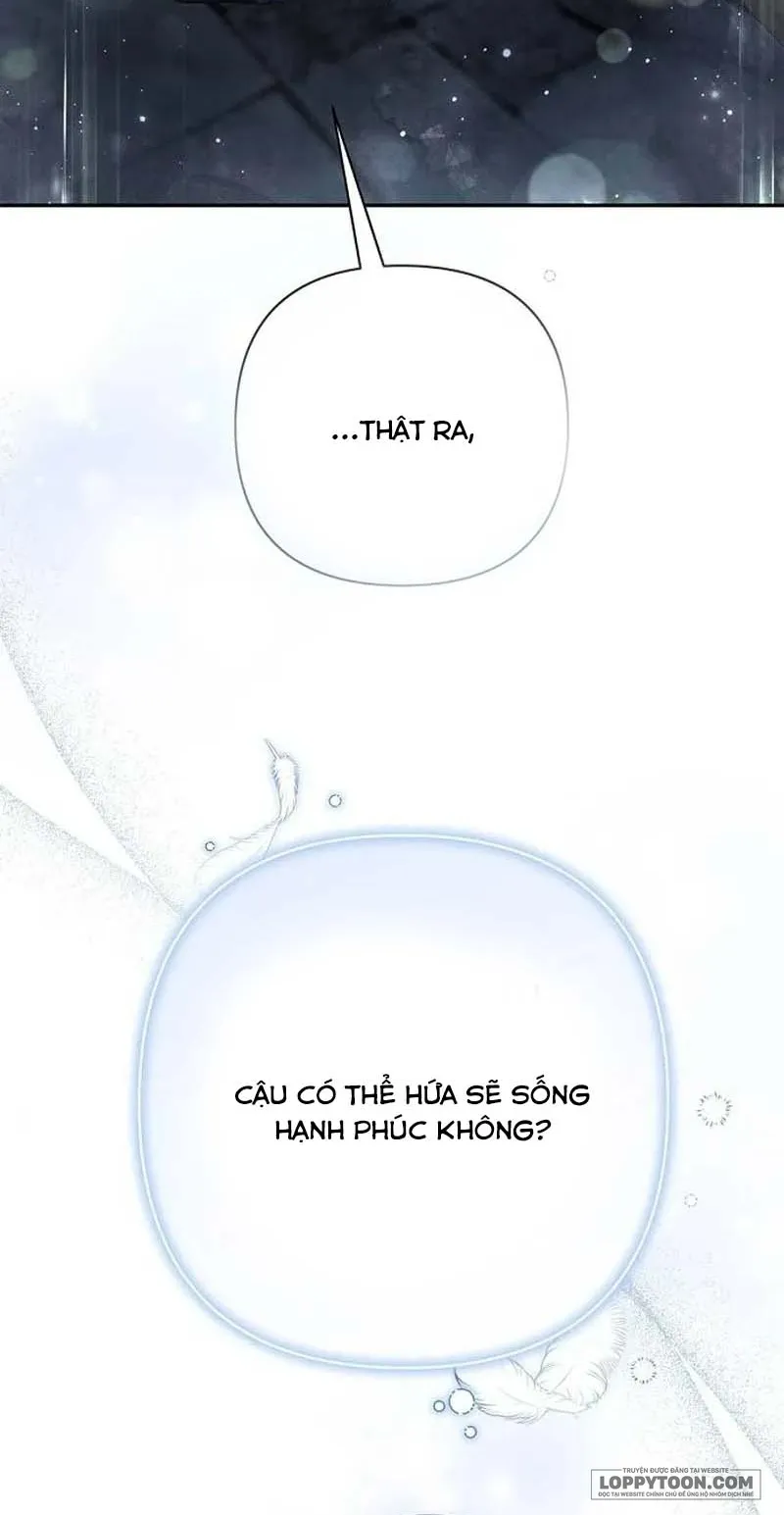 Presepe Bên Ngoài Chiếc Lồng - Chap 20 - Trang 62