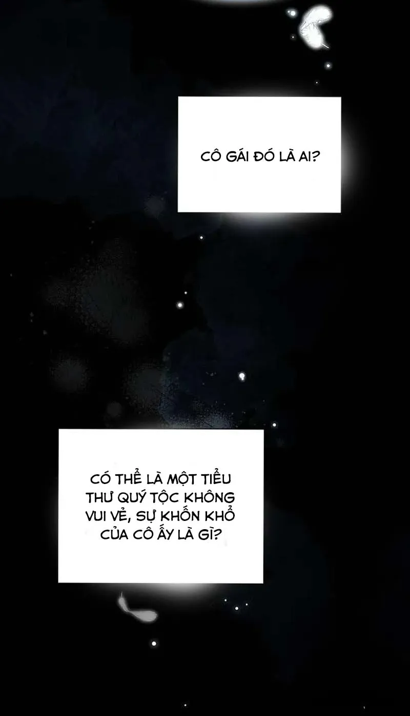 Presepe Bên Ngoài Chiếc Lồng - Chap 20 - Trang 64