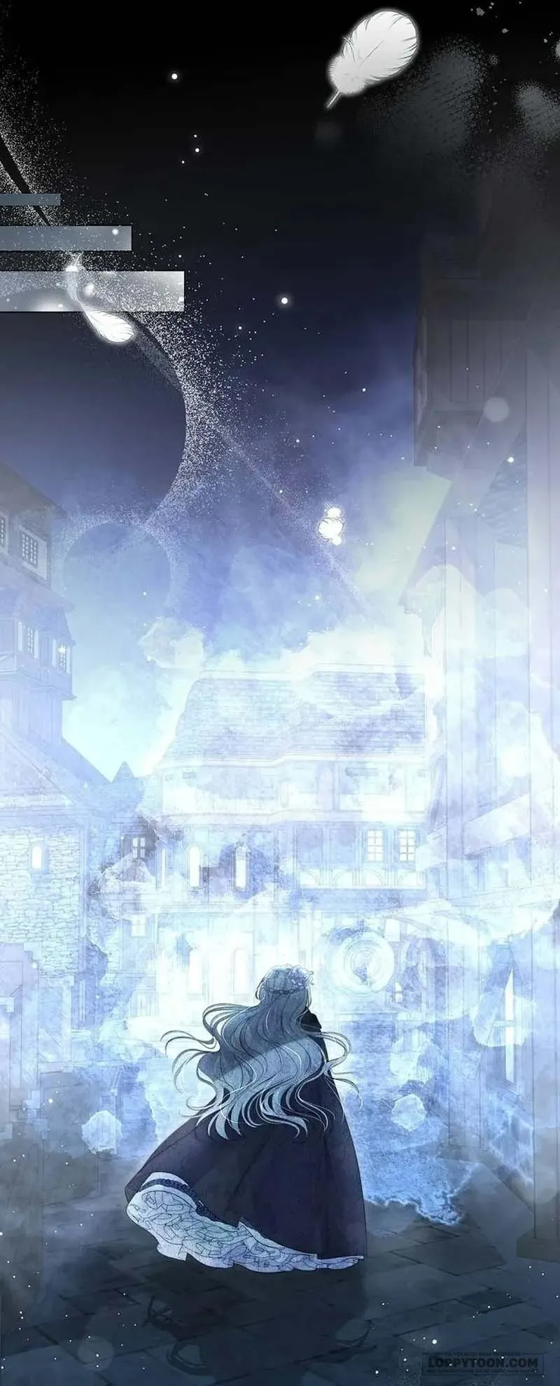 Presepe Bên Ngoài Chiếc Lồng - Chap 20 - Trang 65