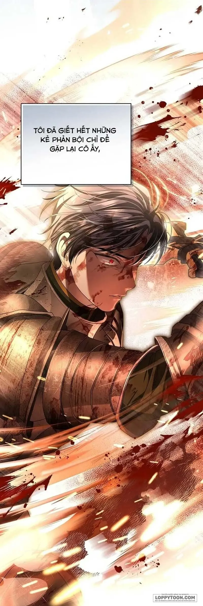 Presepe Bên Ngoài Chiếc Lồng - Chap 20 - Trang 69