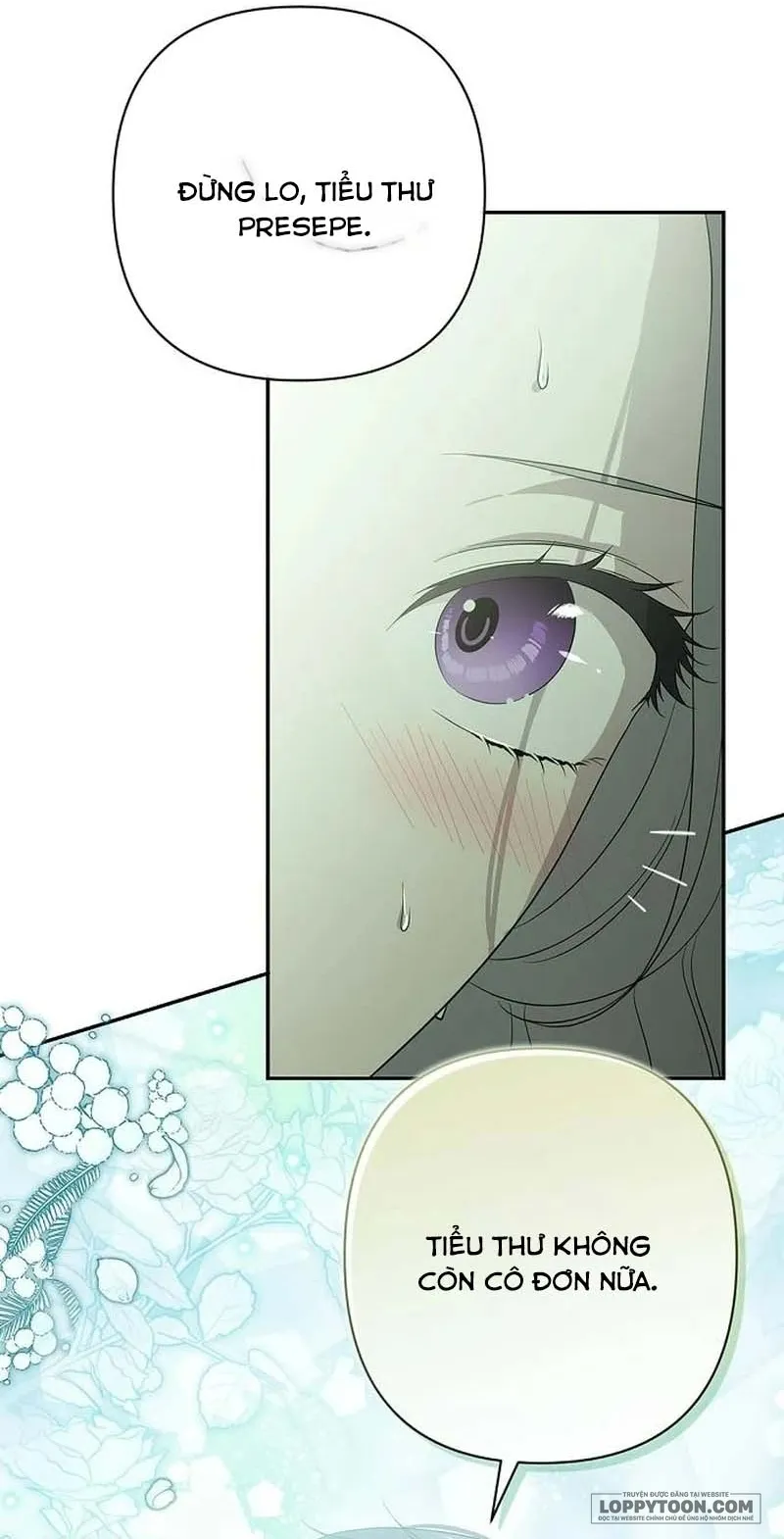 Presepe Bên Ngoài Chiếc Lồng - Chap 21 - Trang 14