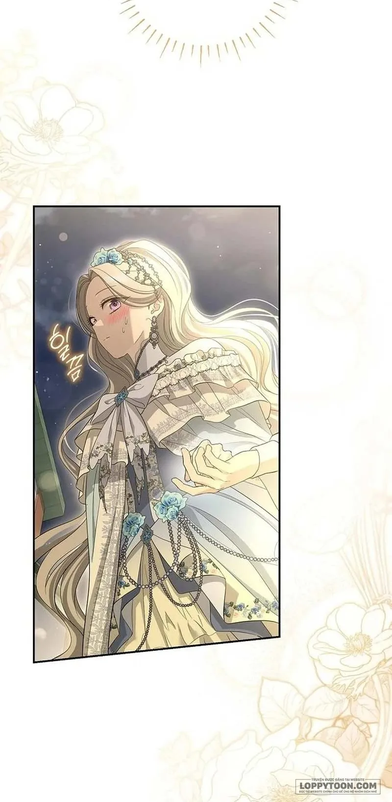 Presepe Bên Ngoài Chiếc Lồng - Chap 21 - Trang 22
