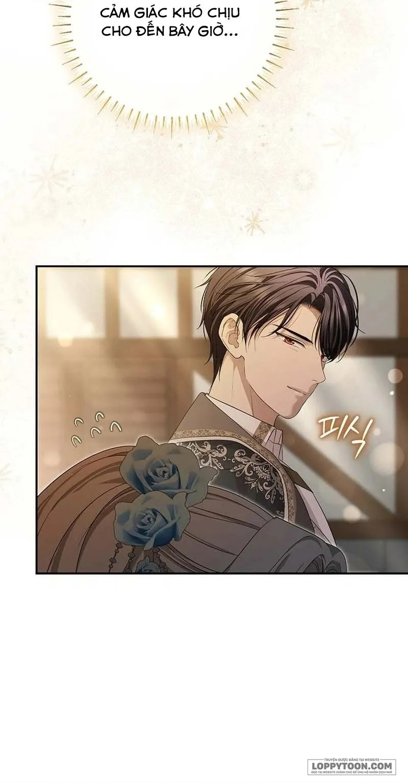 Presepe Bên Ngoài Chiếc Lồng - Chap 21 - Trang 25
