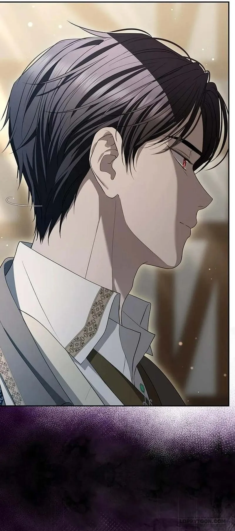 Presepe Bên Ngoài Chiếc Lồng - Chap 21 - Trang 26