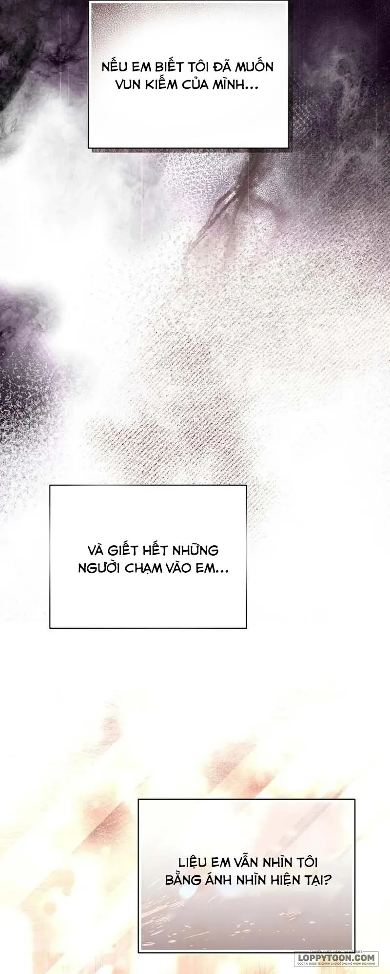 Presepe Bên Ngoài Chiếc Lồng - Chap 21 - Trang 28