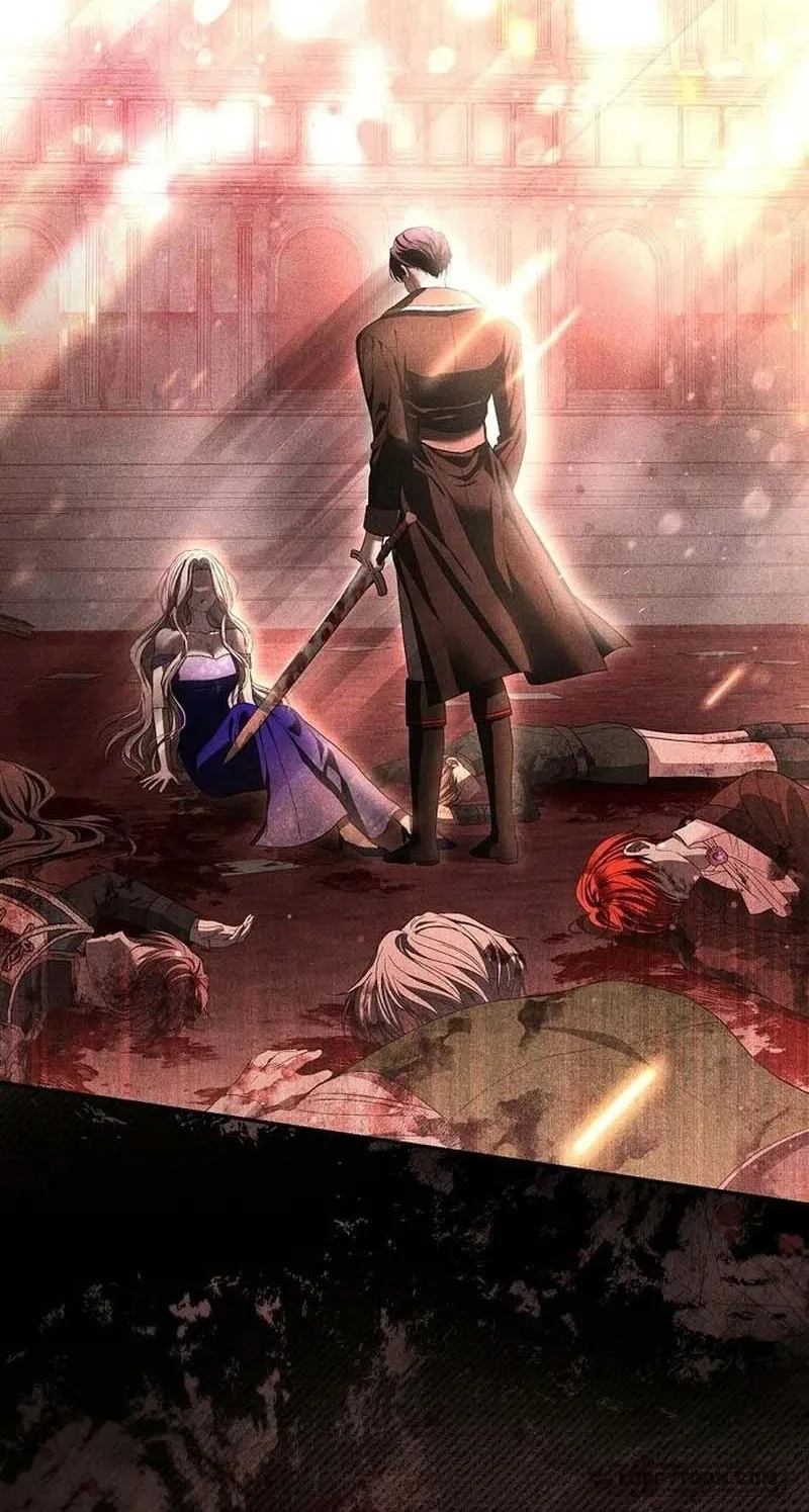 Presepe Bên Ngoài Chiếc Lồng - Chap 21 - Trang 29