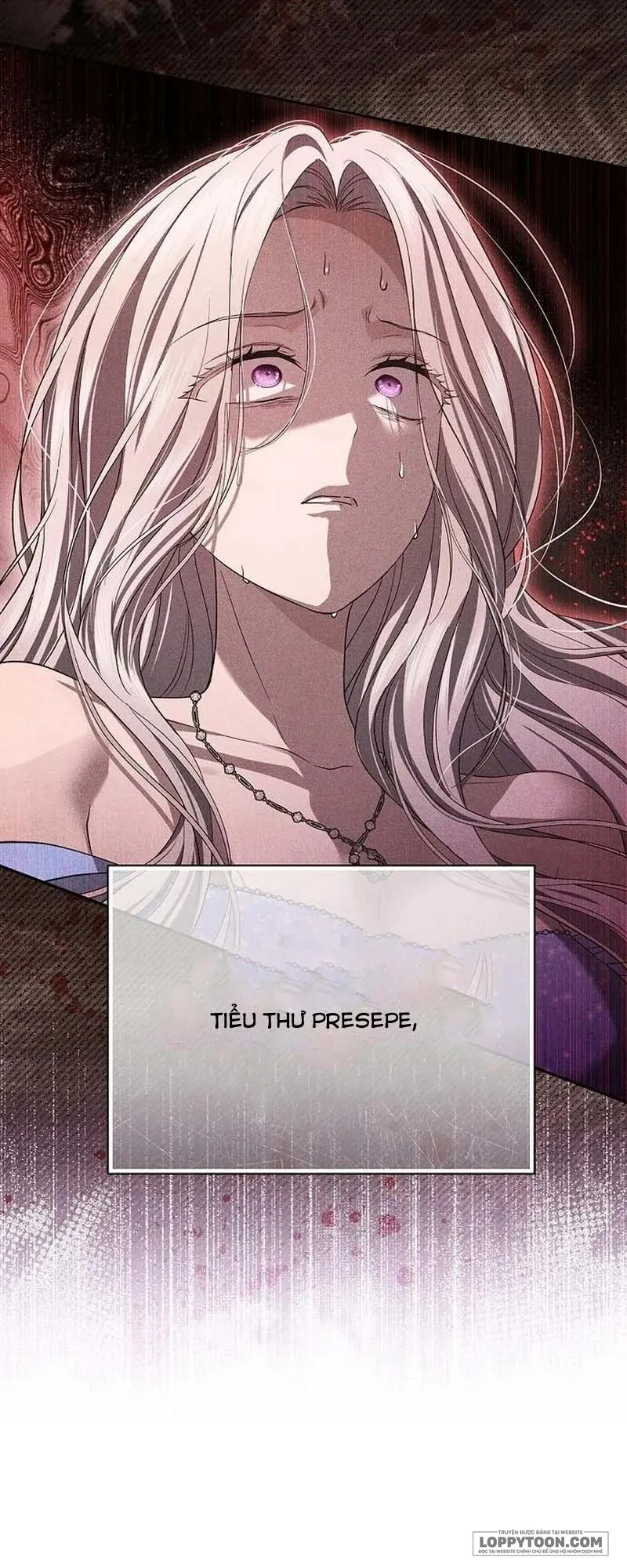 Presepe Bên Ngoài Chiếc Lồng - Chap 21 - Trang 30