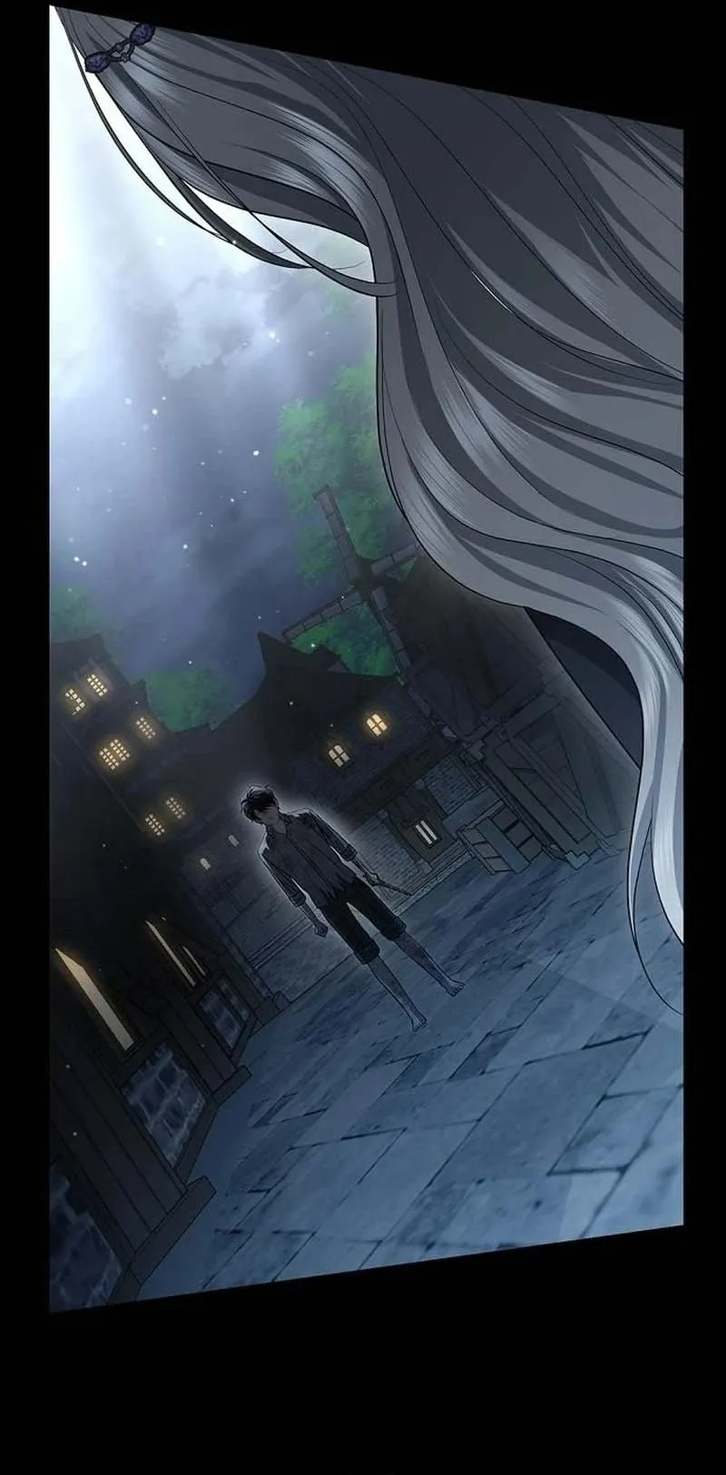 Presepe Bên Ngoài Chiếc Lồng - Chap 21 - Trang 4