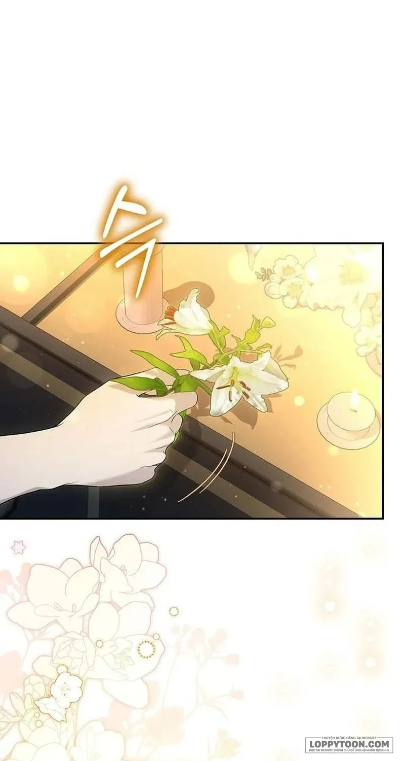 Presepe Bên Ngoài Chiếc Lồng - Chap 21 - Trang 34