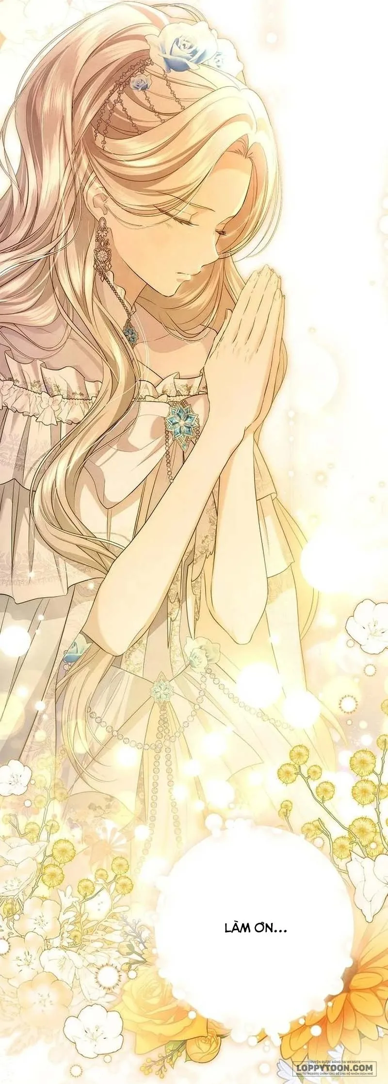 Presepe Bên Ngoài Chiếc Lồng - Chap 21 - Trang 35