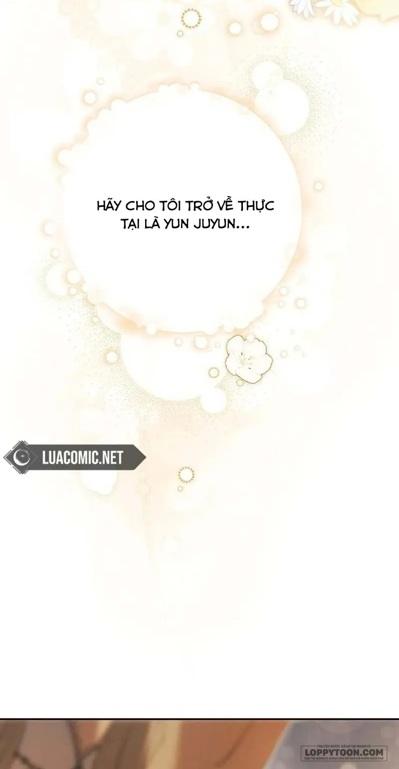Presepe Bên Ngoài Chiếc Lồng - Chap 21 - Trang 36